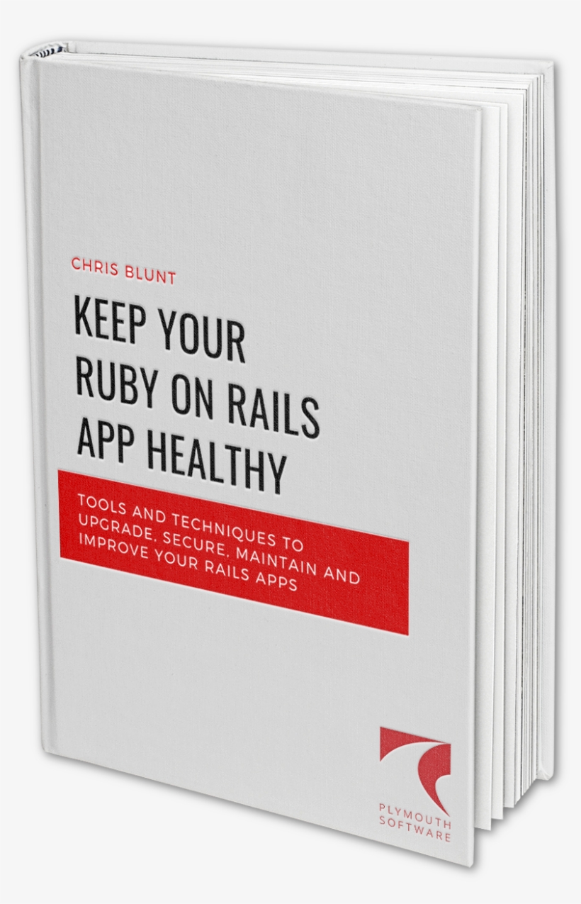 Learn How To Optimise Your Code, Secure Your Gem Dependencies,, transparent png #7493013