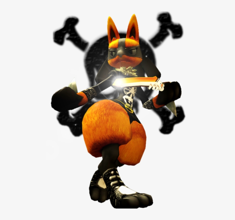 Bare Boned Mercenary, transparent png #7493015