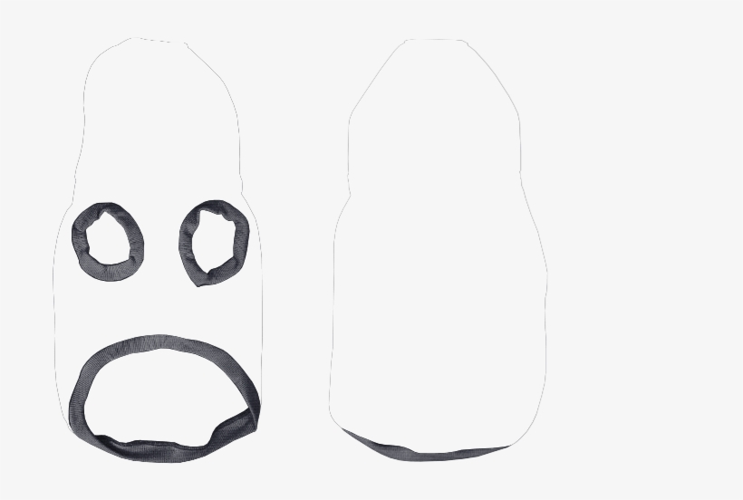 Personalized Dog Hoodie With Zipper And Leash Hole, transparent png #7493259