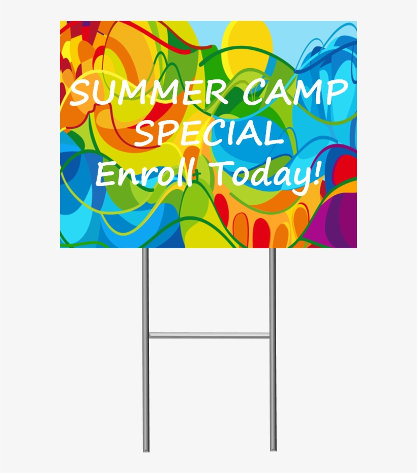 Summer Camp Yard, transparent png #7493611