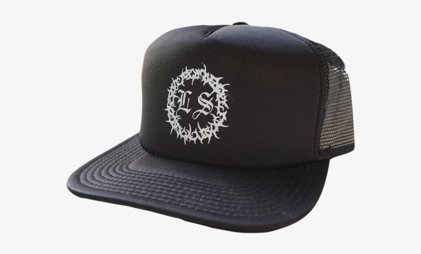 Thorn Trucker Hat, transparent png #7493804