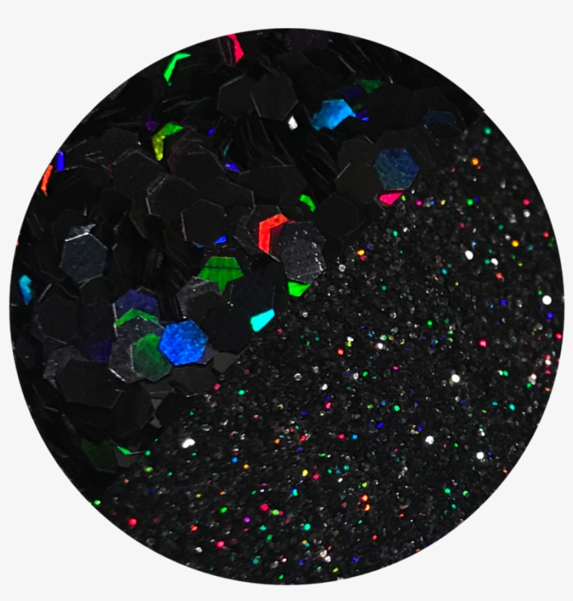 Holo Is The New Black Holo Is The New Black, transparent png #7493906