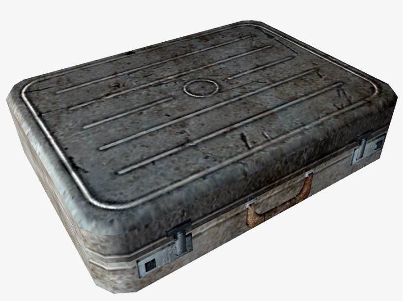 Suspicious Package, transparent png #7494102