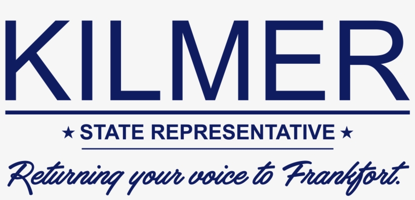 Kilmer For Ky, transparent png #7494150