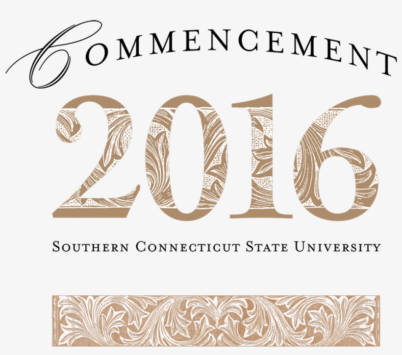Graduation 2016 Png, transparent png #7494278