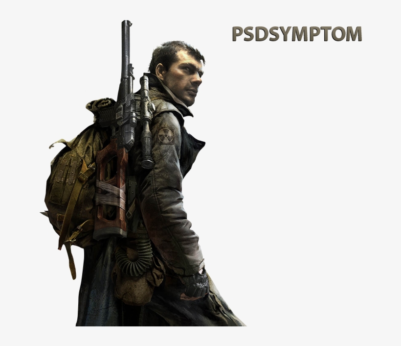 S - T - A - L - K - E - R - Png, Stalker Png, transparent png #7494328