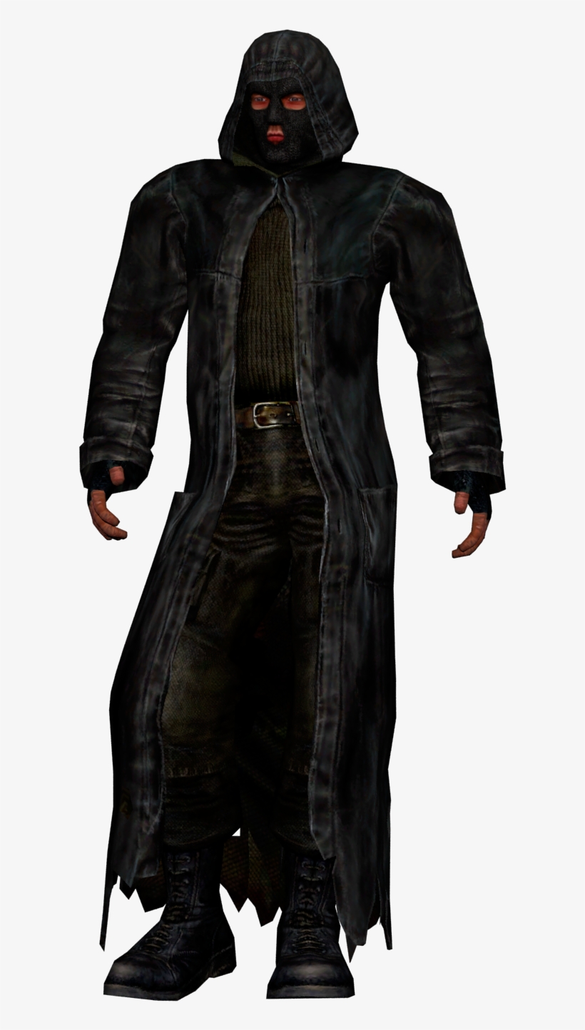 S - T - A - L - K - E - R - Png, Stalker Png, transparent png #7494379