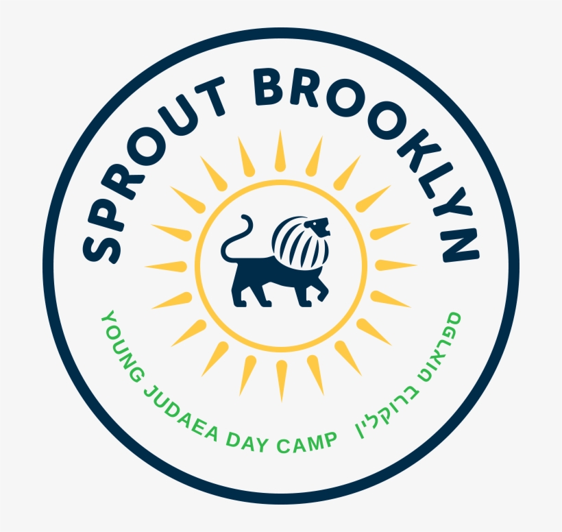 Young Judaea Sprout Brooklyn Day Camp, transparent png #7494507