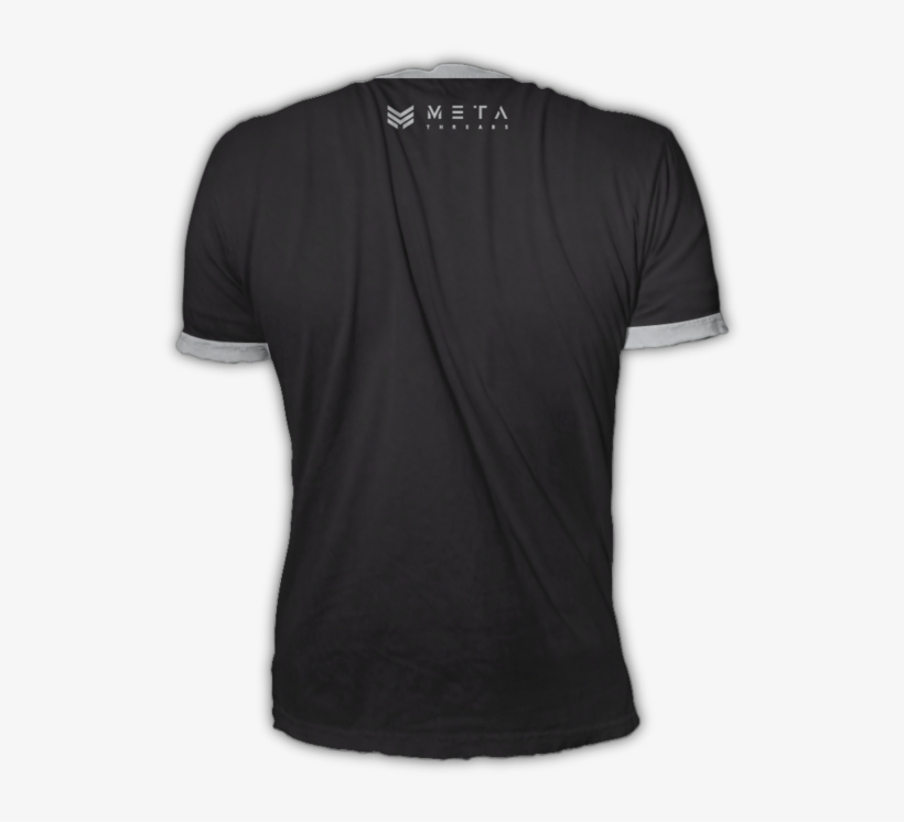 Lunatic-hai "shockwave" Dryfit Tee, transparent png #7494637