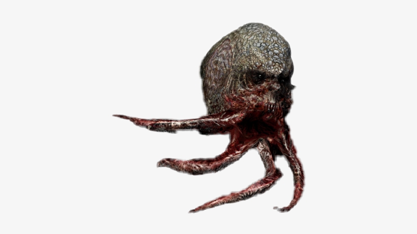 Stalker Bloodsucker Mutant Falloutsucks, transparent png #7494642