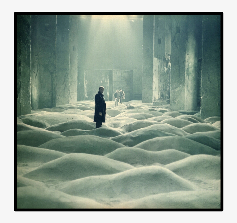 10 Stalker, transparent png #7494939