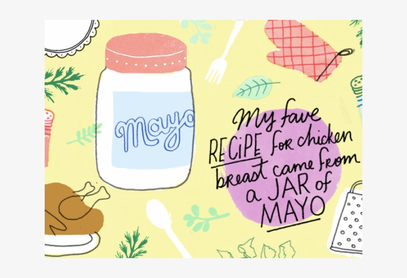Mayo Png, transparent png #7495027