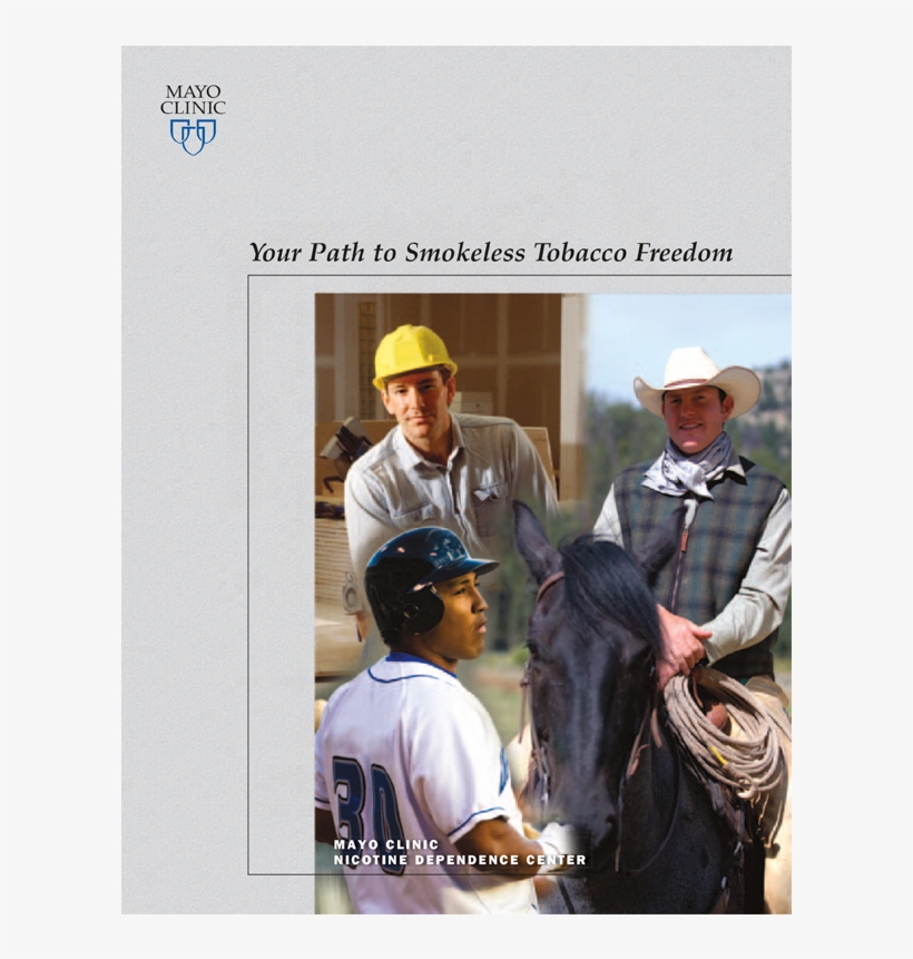 Your Path To Smokeless Tobacco Freedom, transparent png #7495167