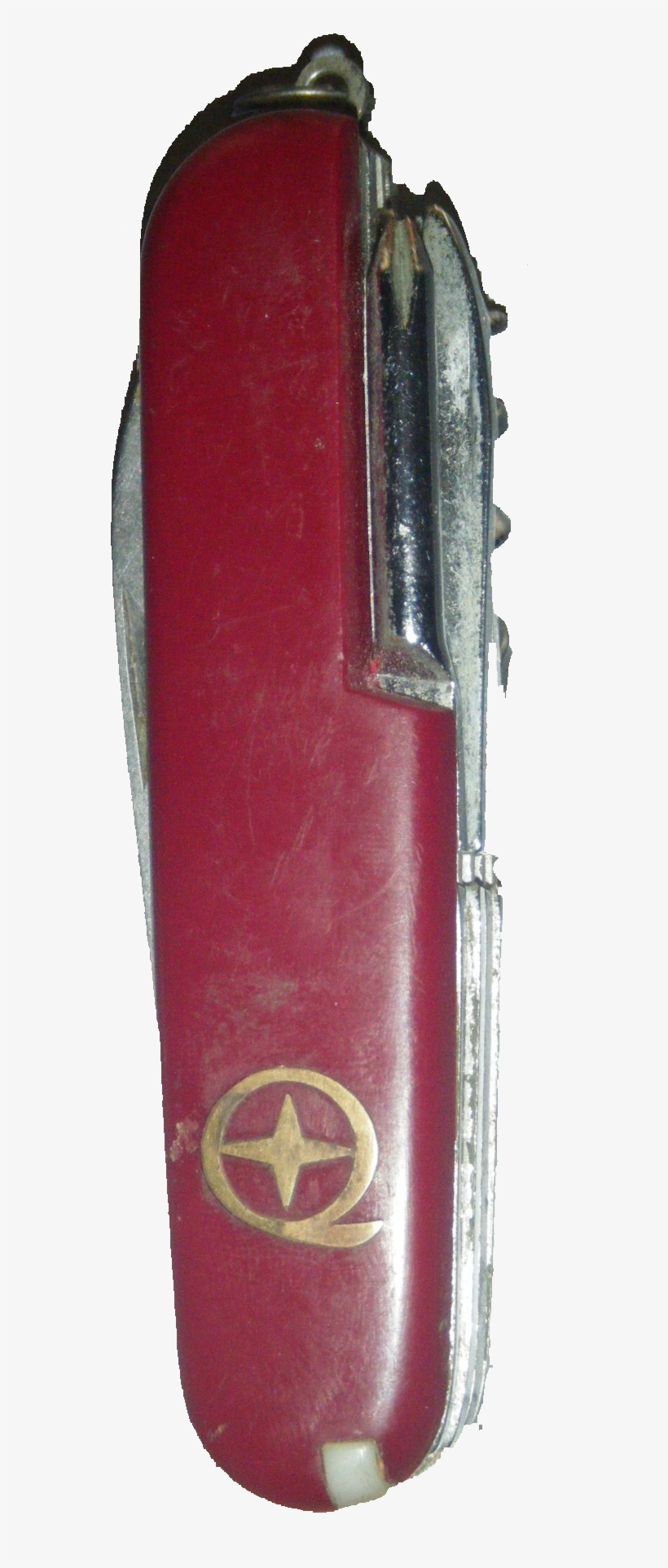 Macgyver-knife, transparent png #7495319