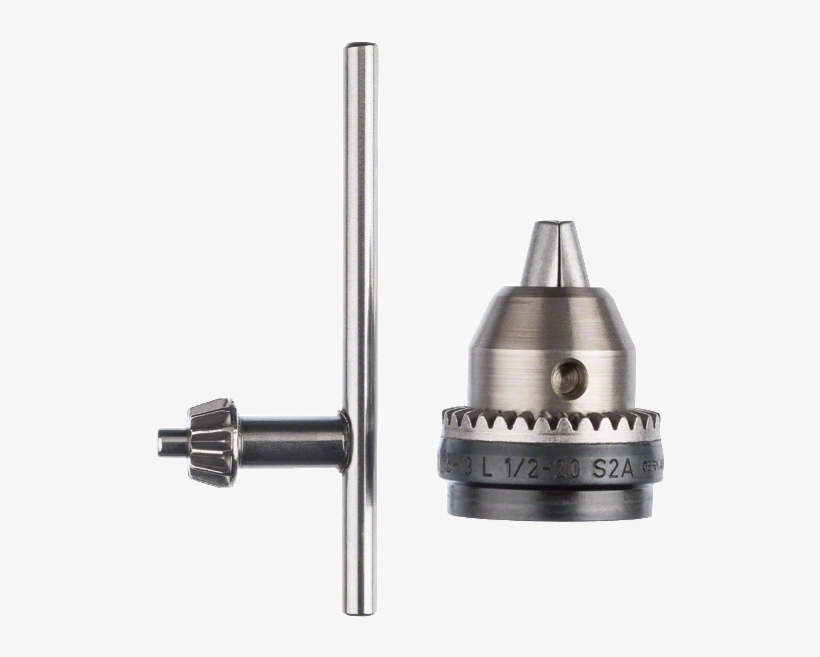 Keyed Chuck, transparent png #7495440