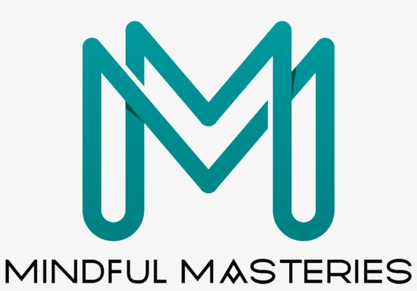 Mindfulmasteries Logo, transparent png #7495817