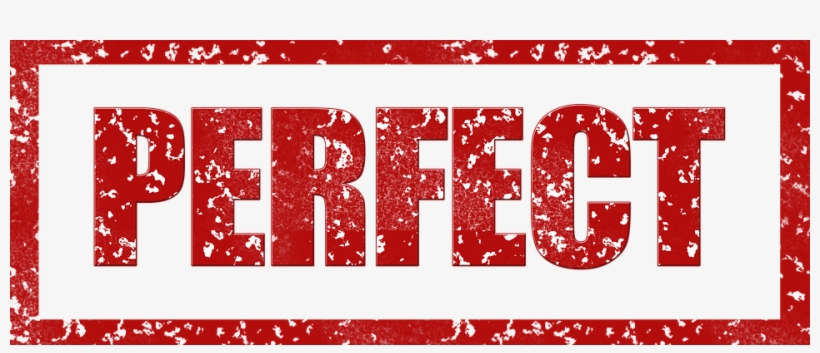 Perfect Png, transparent png #7495921