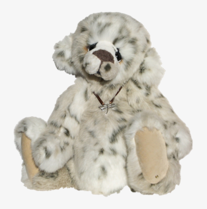 Domino Limited Edition Of Only 30 By Kaycee Bears, transparent png #7496070