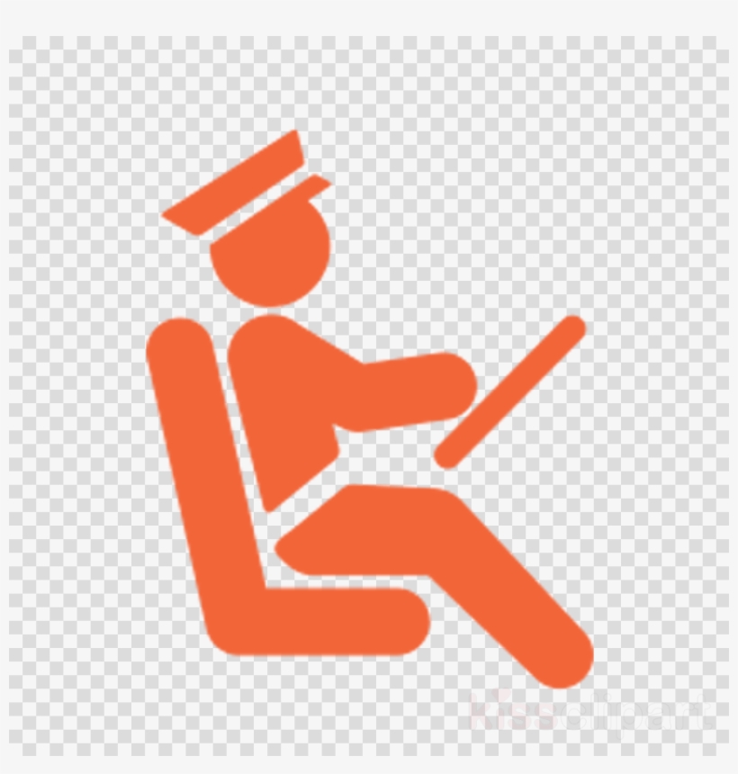 Drivers Icon Png Clipart Driving Computer Icons Bus, transparent png #7496127
