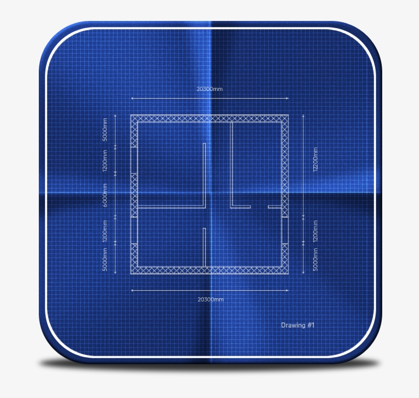 More Icon Sizes, transparent png #7496228