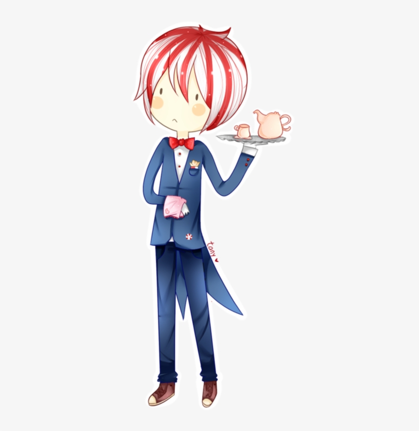 Peppermint Drawing Butler Free Transparent PNG Download PNGkey