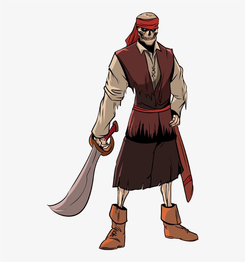 Pirate Sid, transparent png #7496362
