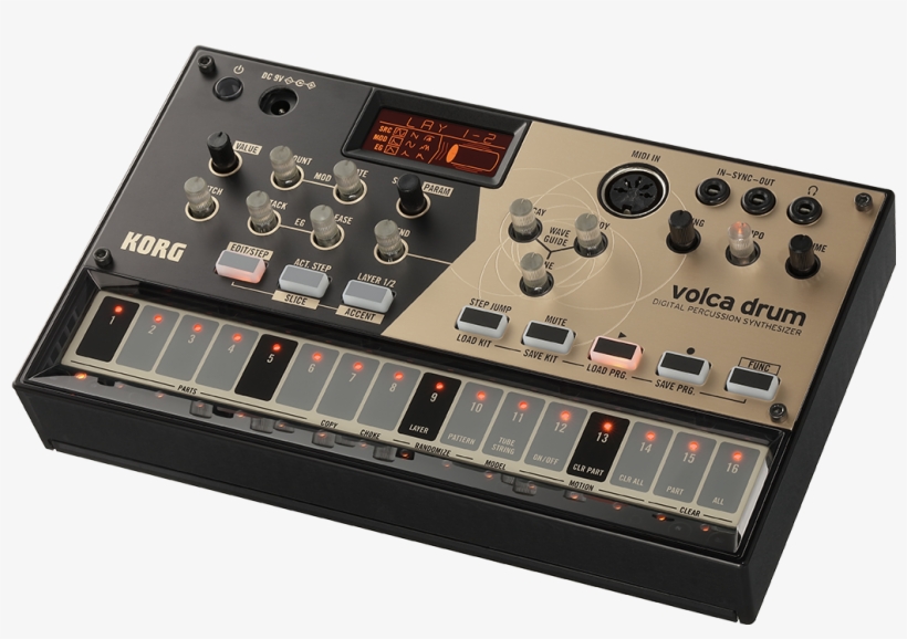 Adding These Distinctive Sounds To Your Rhythms Will, transparent png #7496364