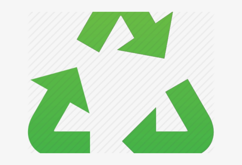 Recycle Sign Png, transparent png #7496586