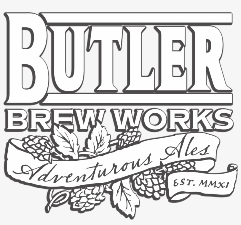 Butler Png, transparent png #7496643