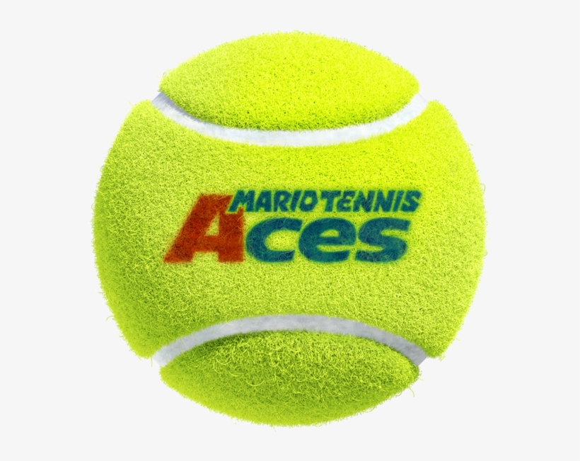 Tennis Ball, transparent png #7496688