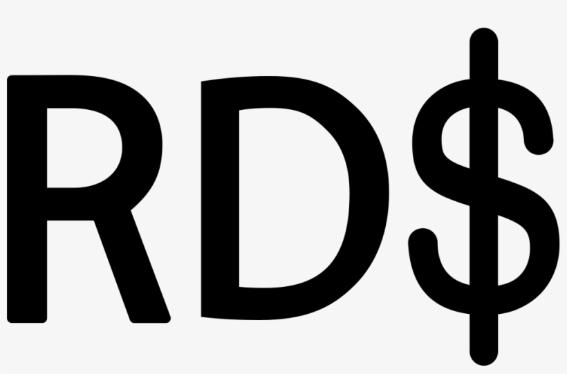Dominican Republic Peso Comments, transparent png #7496740