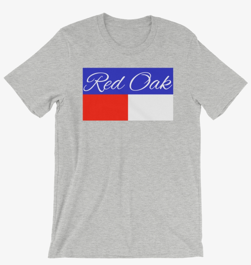 Red Oak Png, transparent png #7496884