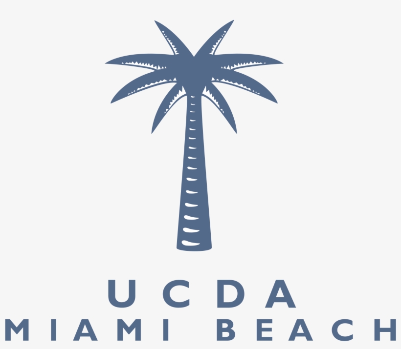Ucda Logo Png Transparent, transparent png #7497007