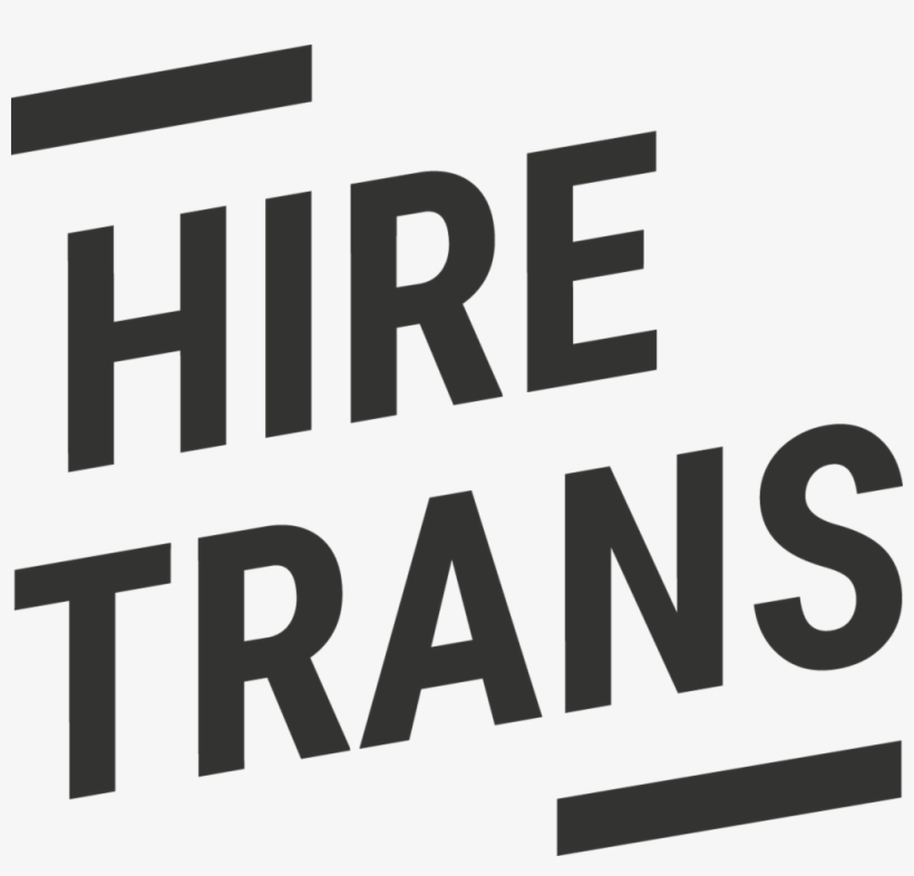 Hire Trans Dark, transparent png #7497747
