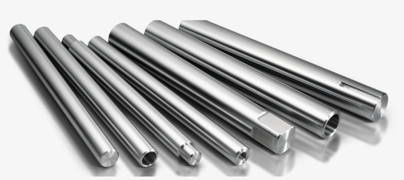 Winshaft™ Hard Chrome Plated Shafts, transparent png #7497800