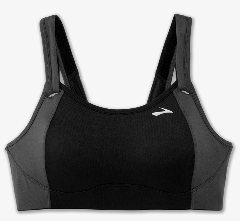 sports bra transparent