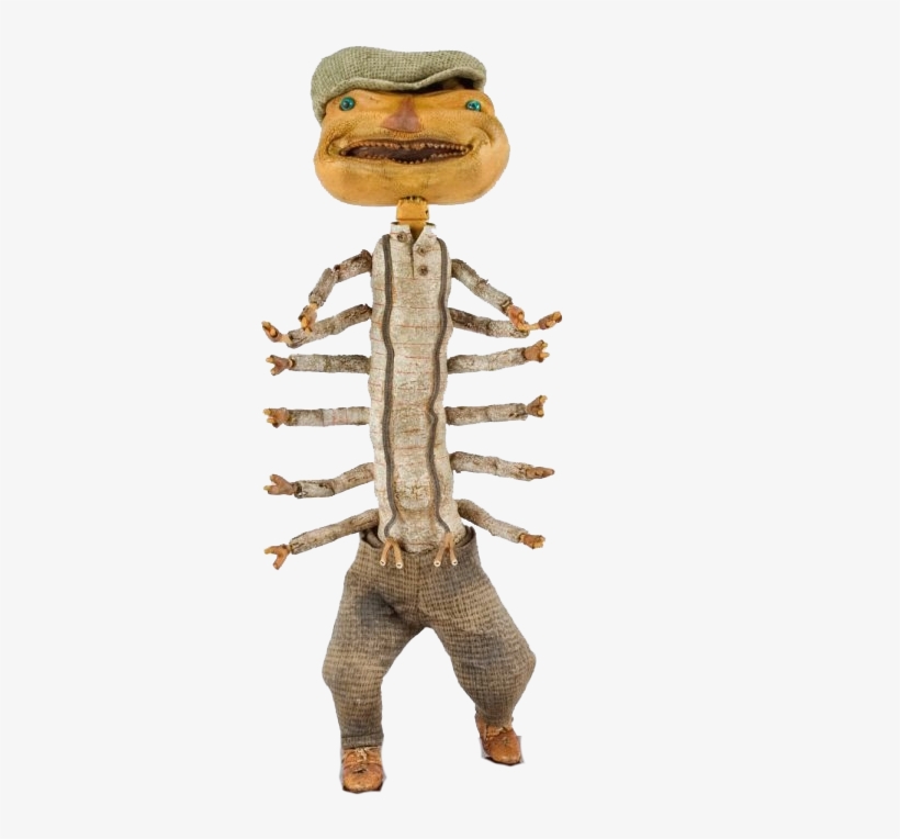 Centipede - Tumblr, transparent png #7498279