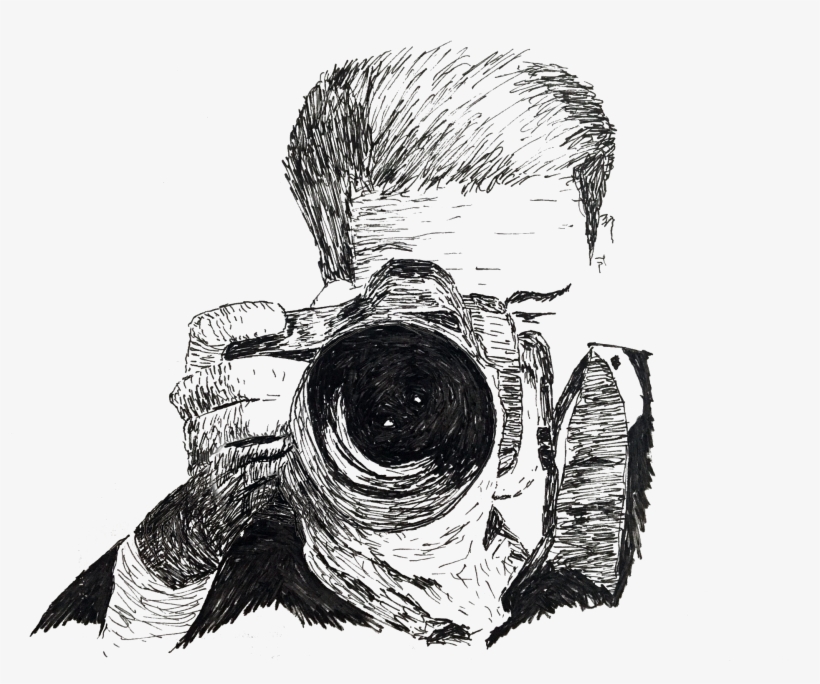 In Addition To Drawing For Work-related Tasks, I Often, transparent png #7498281