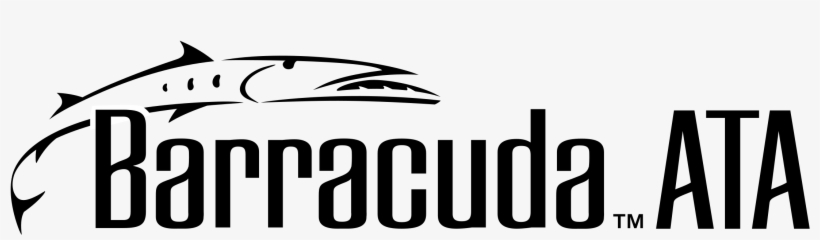 Barracuda Ata Logo Png Transparent, transparent png #7498838