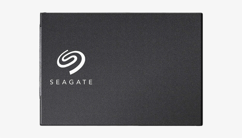 Seagate Releases New Barracuda Series Of Ssds Up To, transparent png #7498889