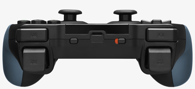 Horipad Ultimate Back View, transparent png #7499006
