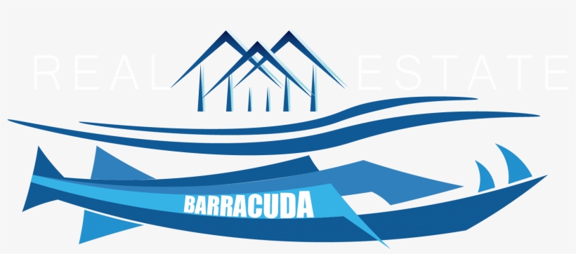 Barracuda Real Estate Barracuda Real Estate, transparent png #7499048