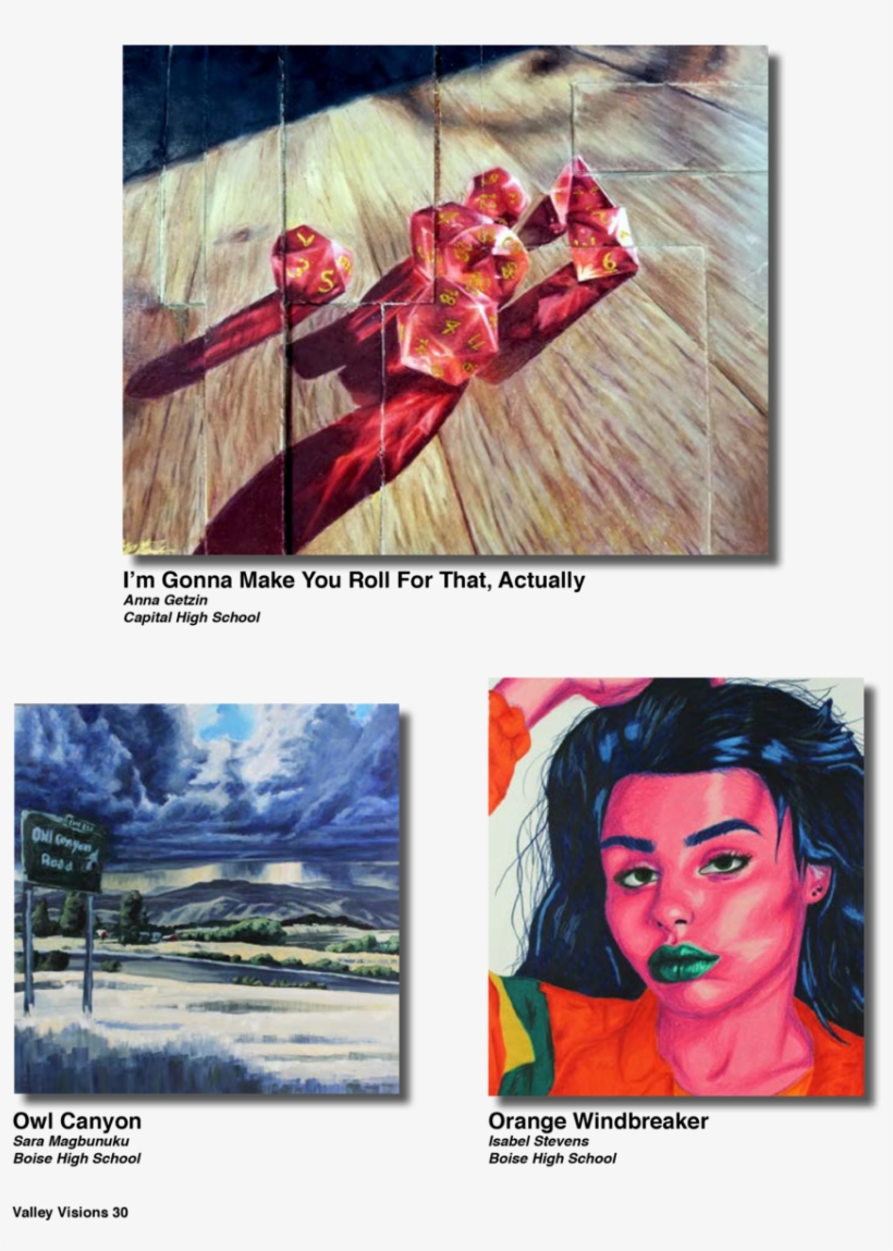 Sea Glass Will Titmus Timberline High School My Family, transparent png #7499050