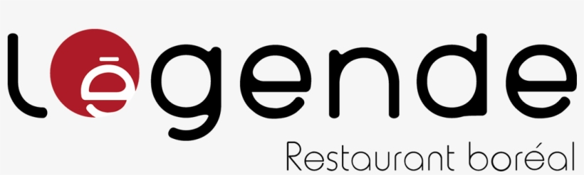 Restaurant Lataniere Legende Quebec Logo Legende Content, transparent png #7499619