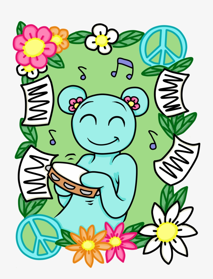 Harmony Friendship Group, transparent png #7499774