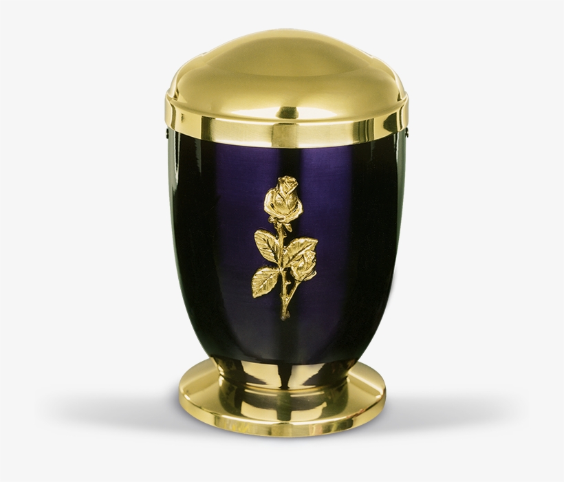 Rosenzweig, Deckel Und Sockel Mess, transparent png #7499880