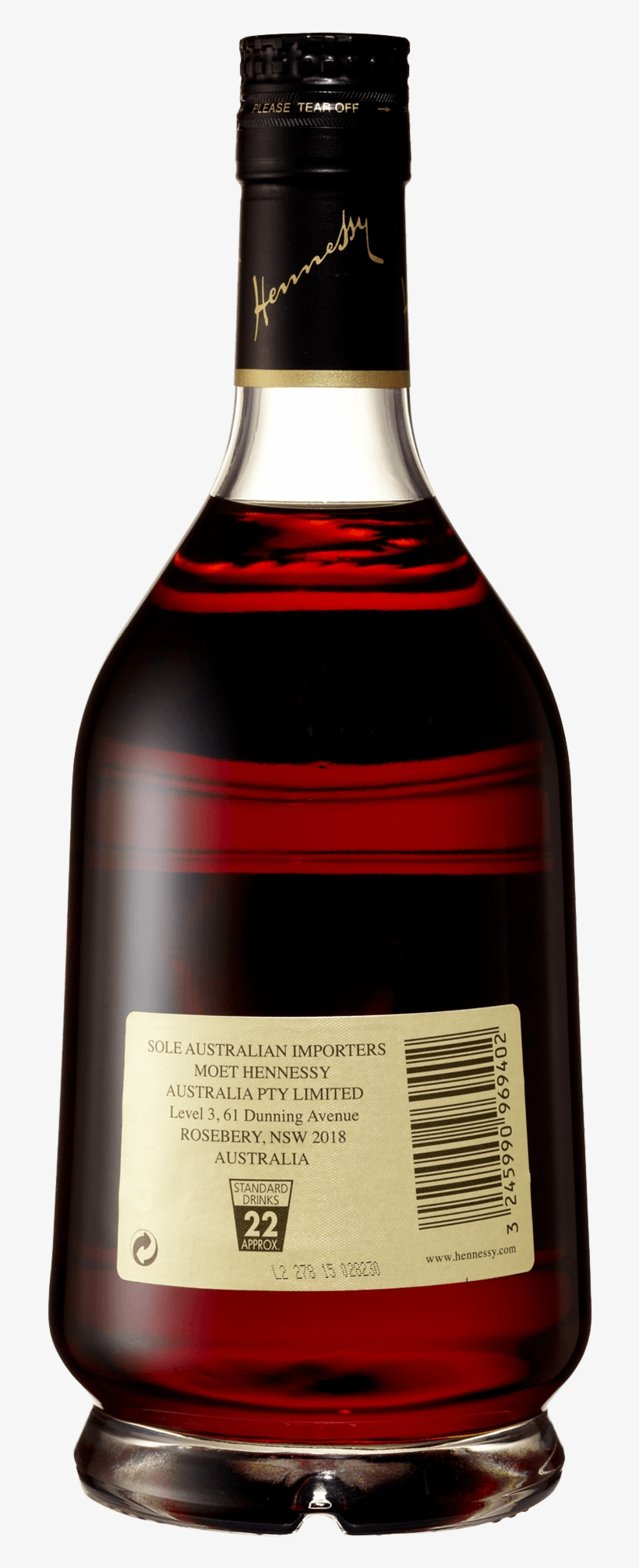 Hennessy Cognac V - Marcas De Cognac, transparent png #750036