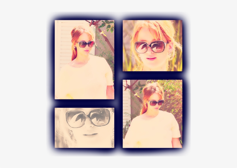 Logan Lerman - » - Visual Arts, transparent png #750057