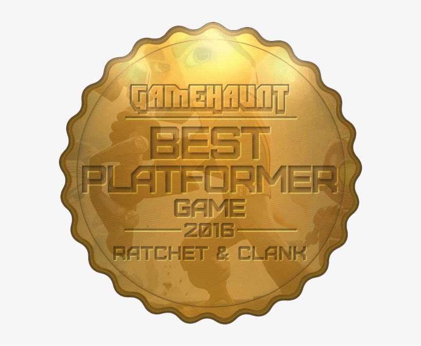 Ratchet And Clank - Illustration, transparent png #750200