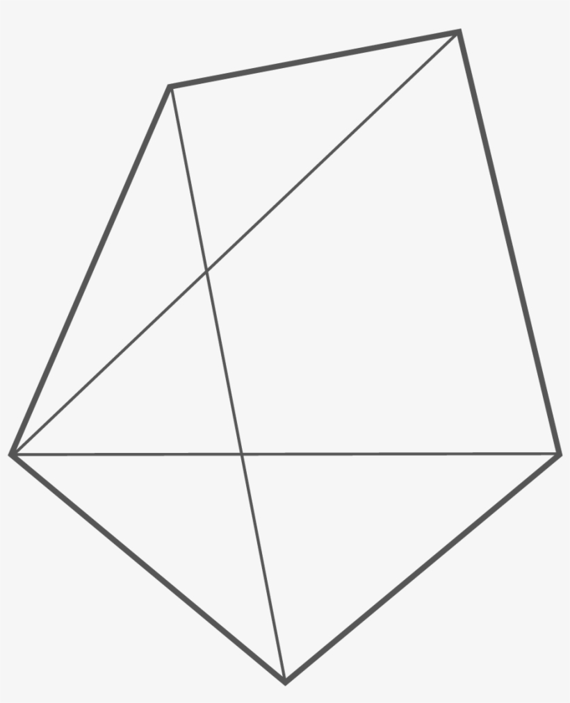 Tomislav Topic - Triangle, transparent png #750369